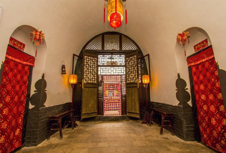Posada Pingyao Jintaisheng Hotel
