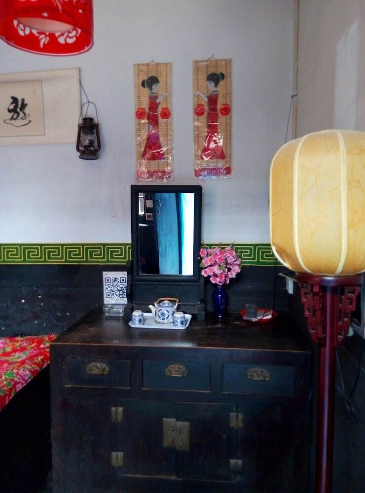 Posada Pingyao Jintaisheng Hotel