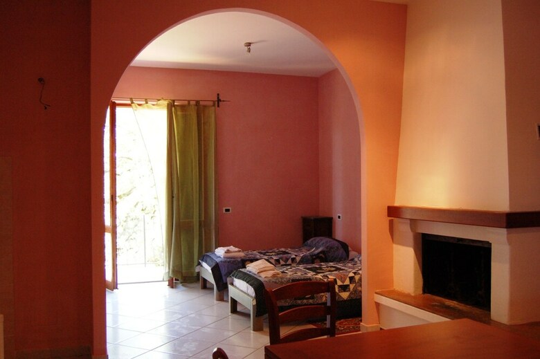 Hotel Borgo Nuovo San Martino