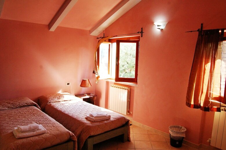 Hotel Borgo Nuovo San Martino