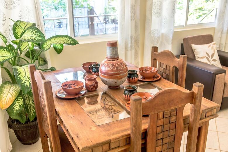 Aparthotel Mayan Villas Hotel