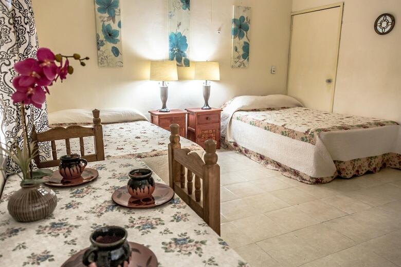 Aparthotel Mayan Villas Hotel
