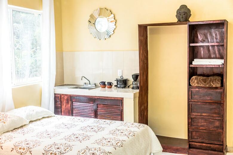 Aparthotel Mayan Villas Hotel