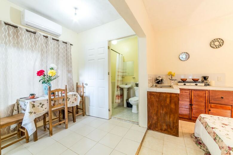 Aparthotel Mayan Villas Hotel