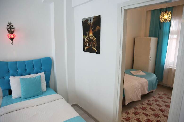 Nezahat Sultan Apart Hotel