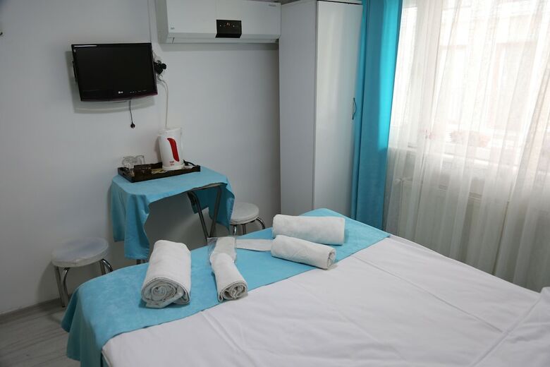 Nezahat Sultan Apart Hotel