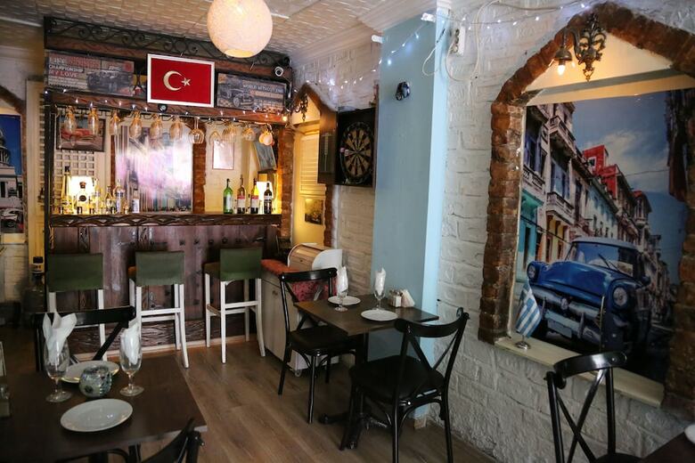 Nezahat Sultan Apart Hotel