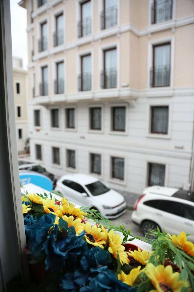Nezahat Sultan Apart Hotel