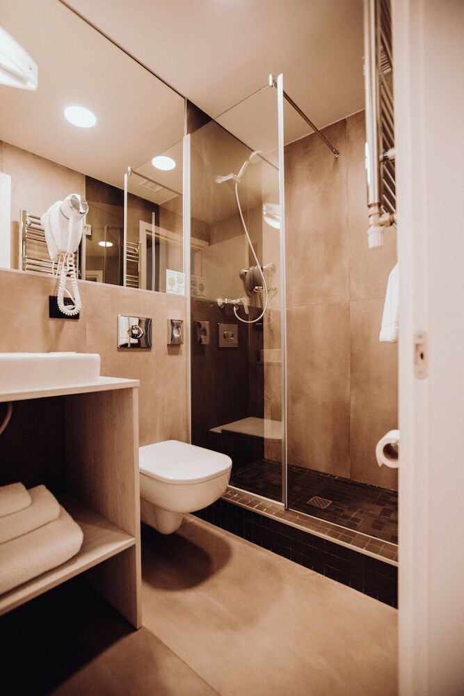 Hotel Milano
