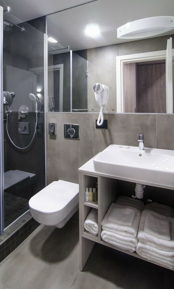 Hotel Milano