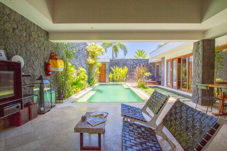 Villa Vishuddha Ajna