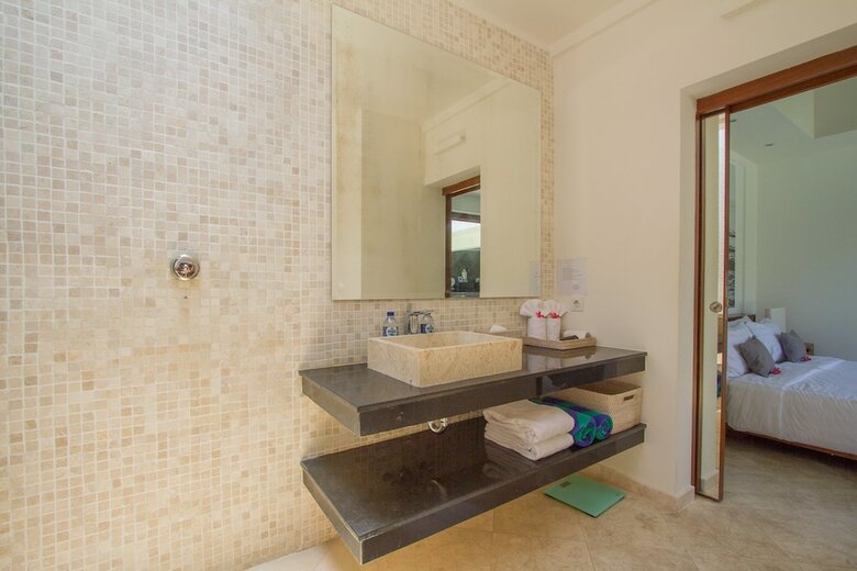 Villa Vishuddha Ajna
