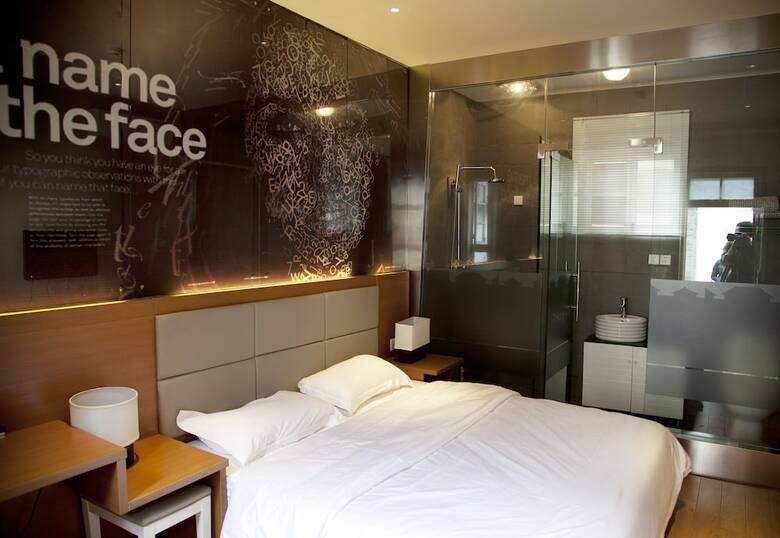 Hostal 7 Sages International Youth Hostel