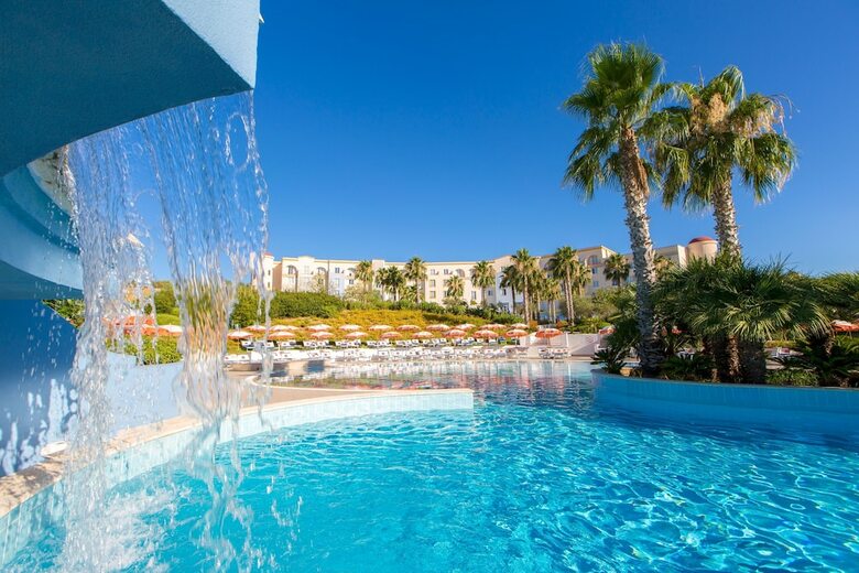Hotel Costanza Beach Club