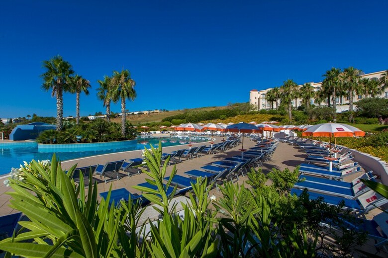 Hotel Costanza Beach Club