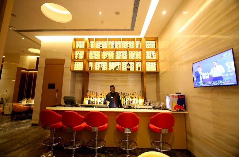 Hotel Radisson Blu Coimbatore