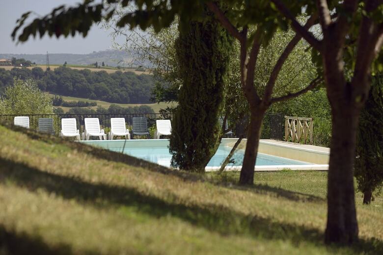 Agroturismo Bio Agriturismo Valle Dei Calanchi