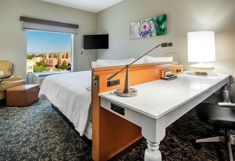 Hotel Hilton Garden Inn Arvada Denver, Co