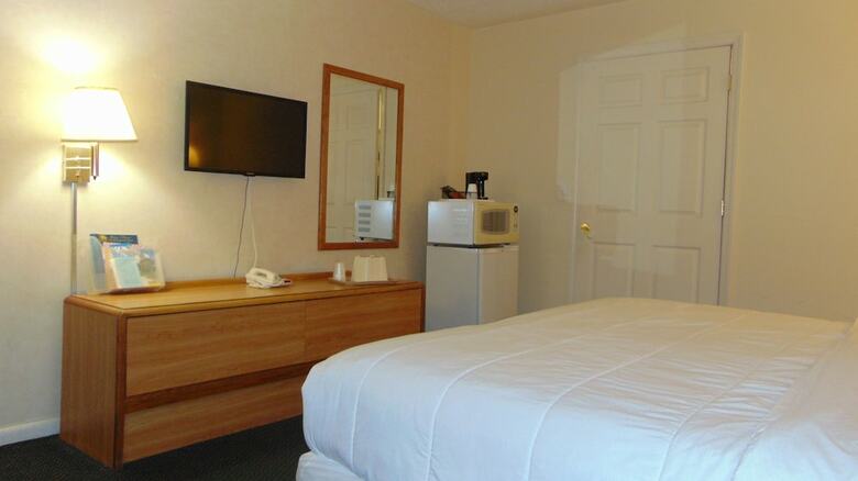 Motel Oceanside Lodge