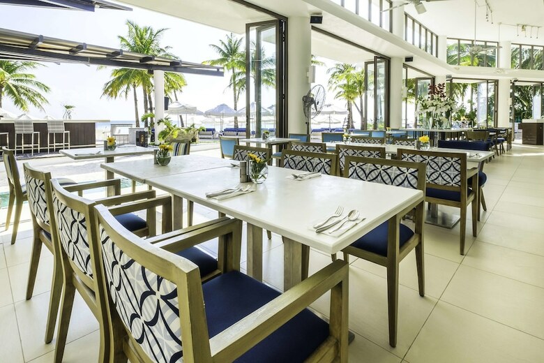 Apartamento Discovery Shores Boracay