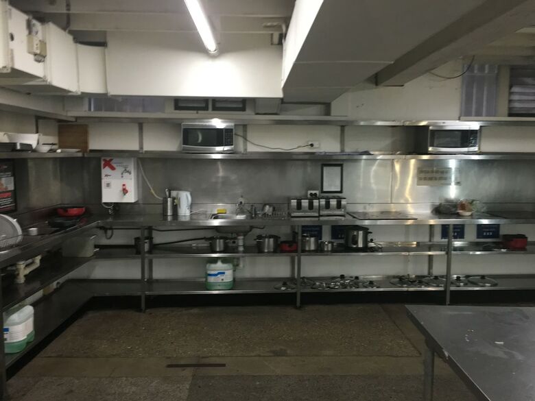 Hostal Base Sydney - Hostel