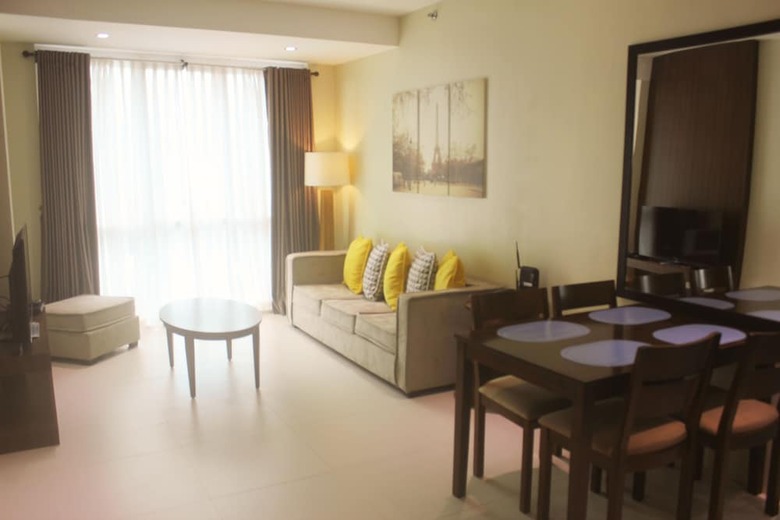 Padgett Place Prime Suites
