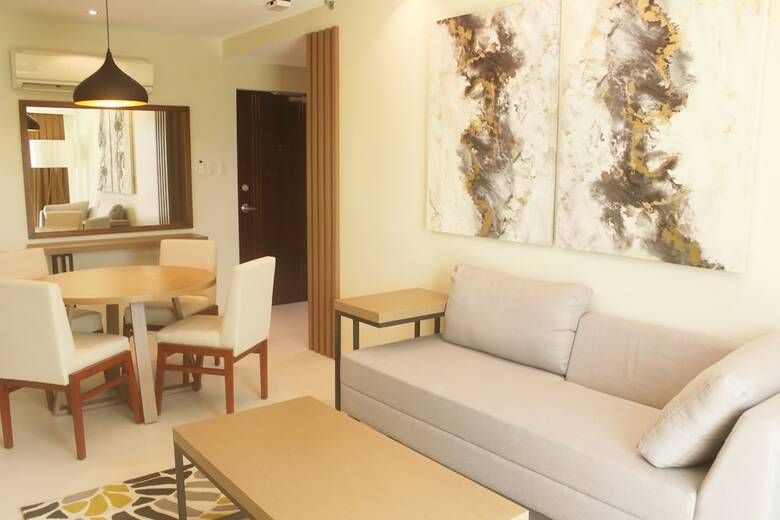 Padgett Place Prime Suites