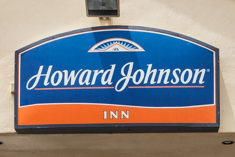 Motel Howard Johnson By Wyndham Flagstaff