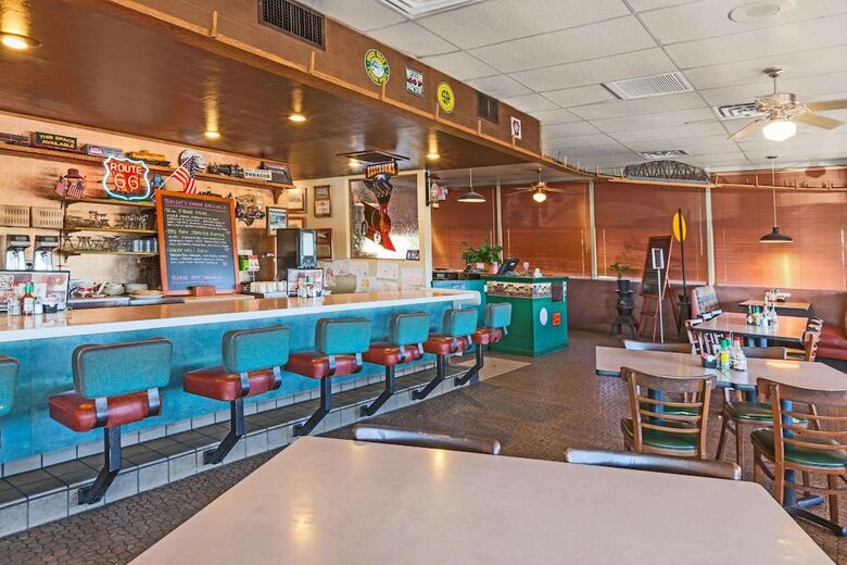 Motel Howard Johnson By Wyndham Flagstaff
