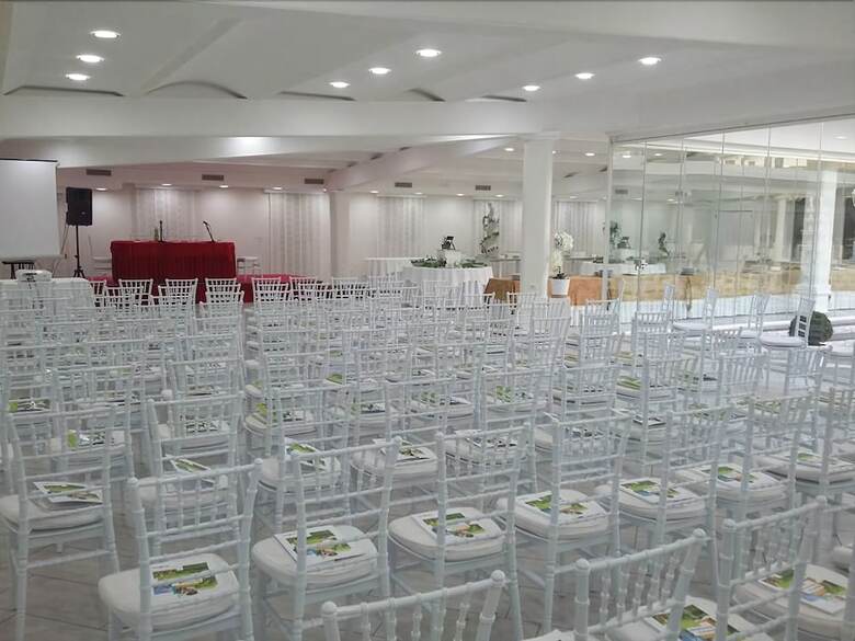 Grand Hotel Le Zagare