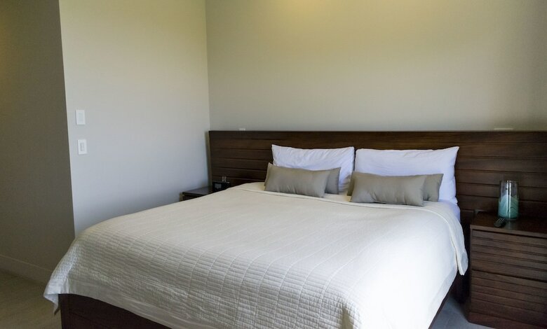 Apartamento Cr Luxury Los Sue�os Condos