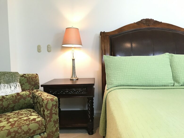 Apartamento Cr Luxury Los Sue�os Condos