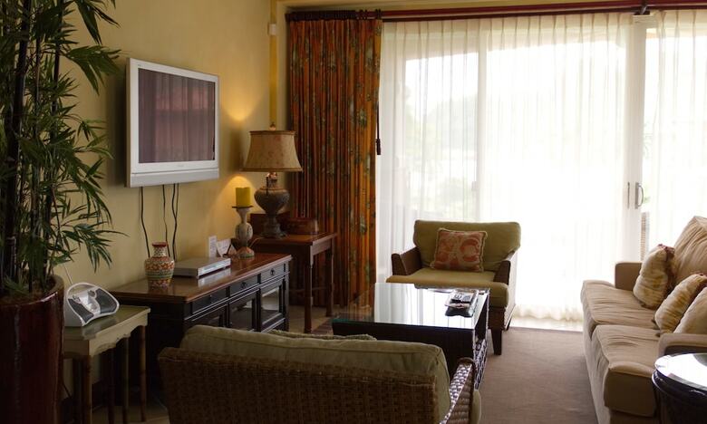 Apartamento Cr Luxury Los Sue�os Condos