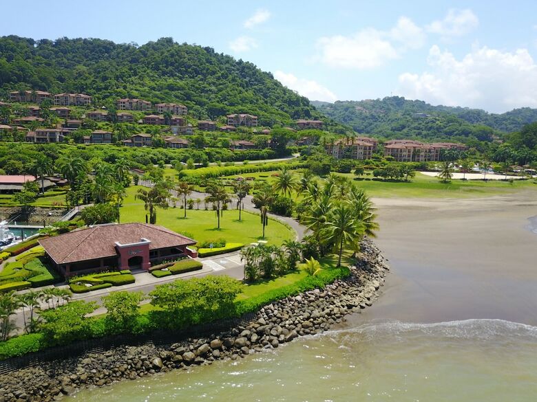 Apartamento Cr Luxury Los Sue�os Condos