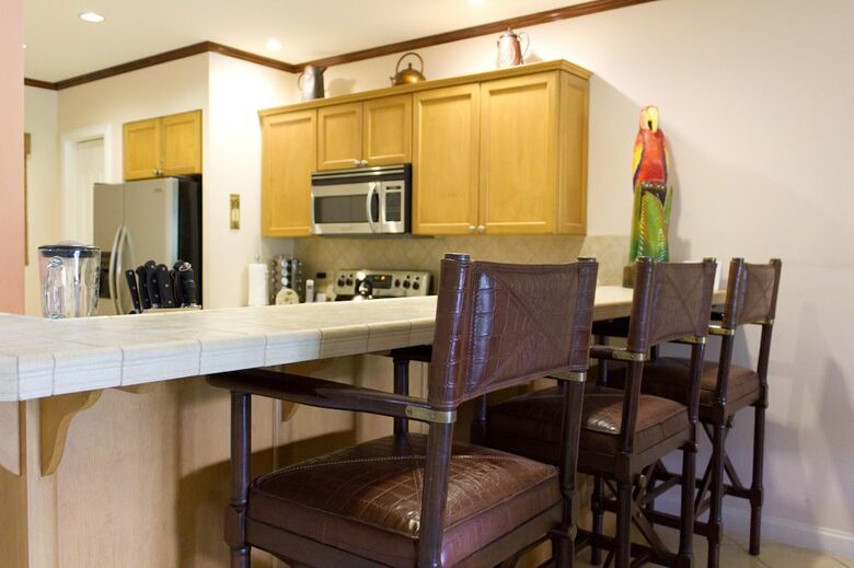 Apartamento Cr Luxury Los Sue�os Condos