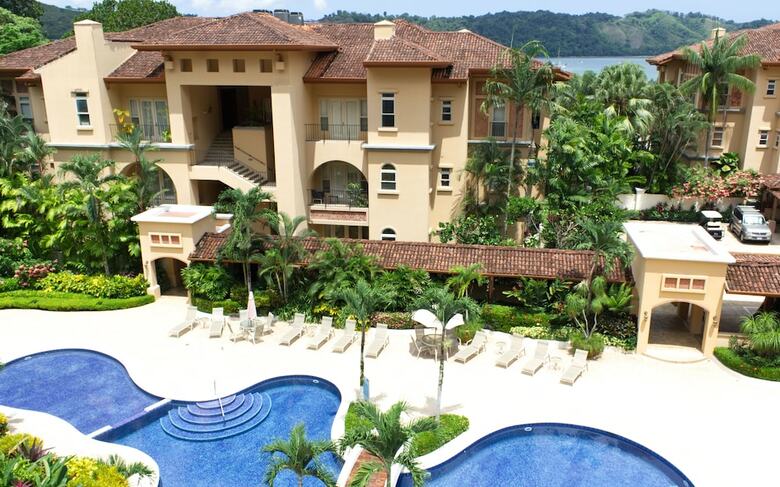 Apartamento Cr Luxury Los Sue�os Condos