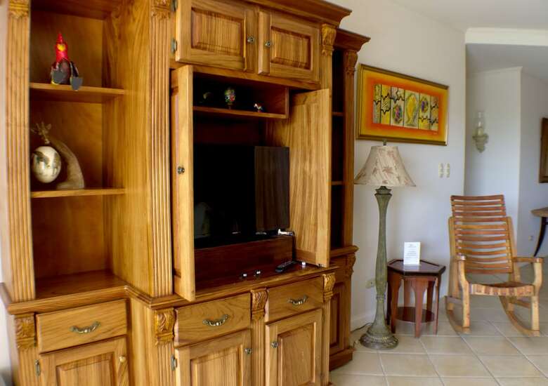 Apartamento Cr Luxury Los Sue�os Condos