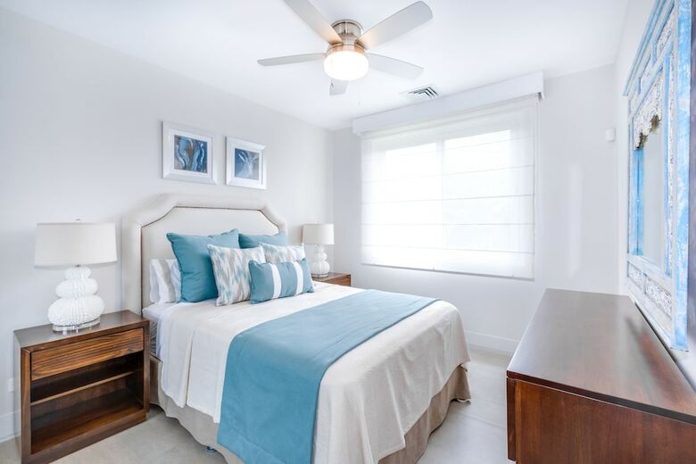 Apartamento Cr Luxury Los Sue�os Condos