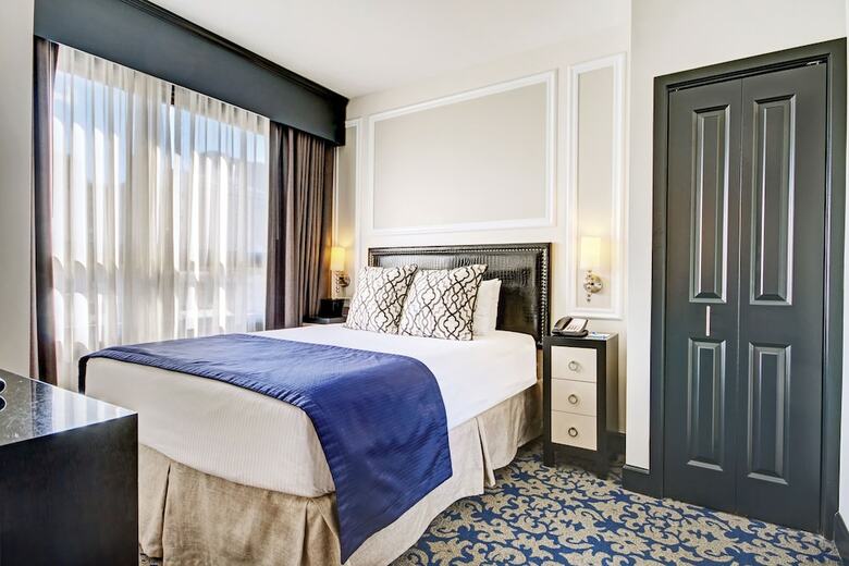 Hotel Club Wyndham Canterbury
