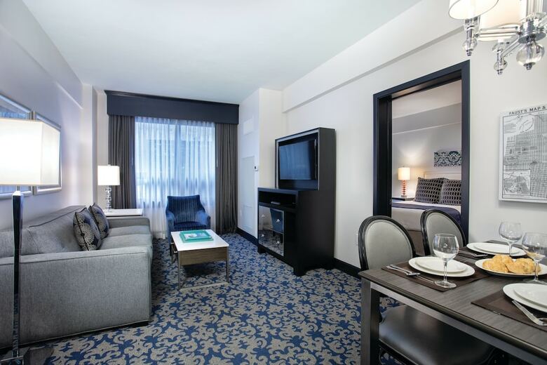 Hotel Club Wyndham Canterbury