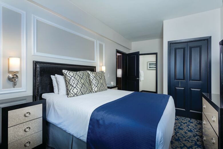 Hotel Club Wyndham Canterbury