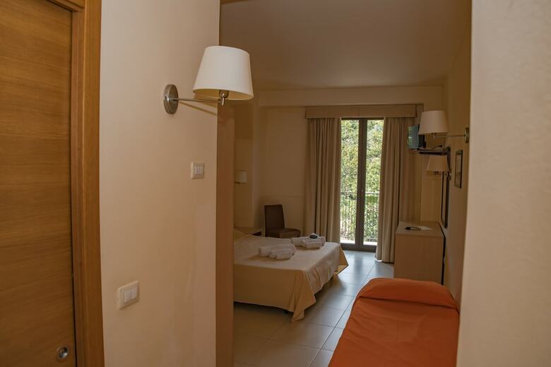 Hotel Milomax