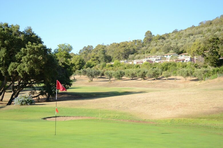 Apartamento Allegroitalia Elba Golf