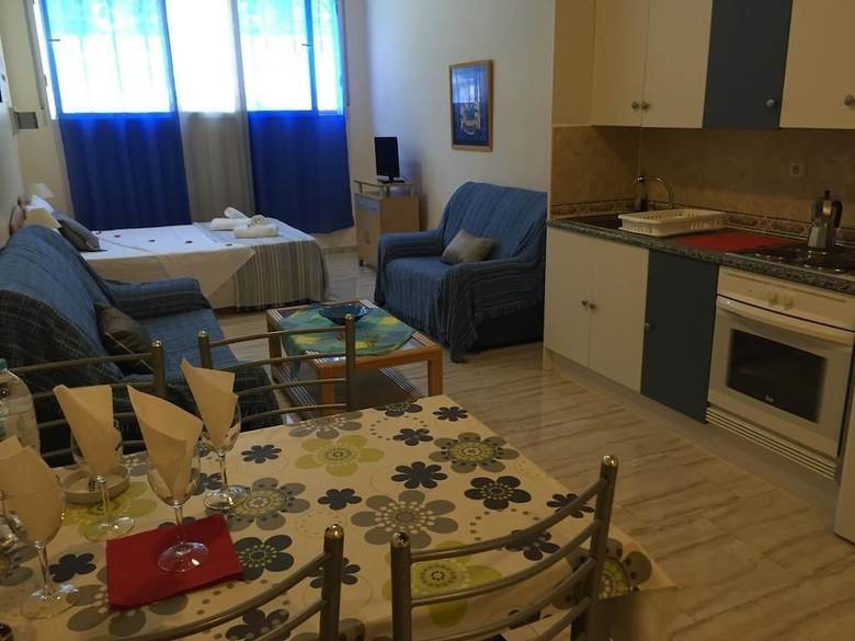 Apartamentos Atenas 2 - Montys