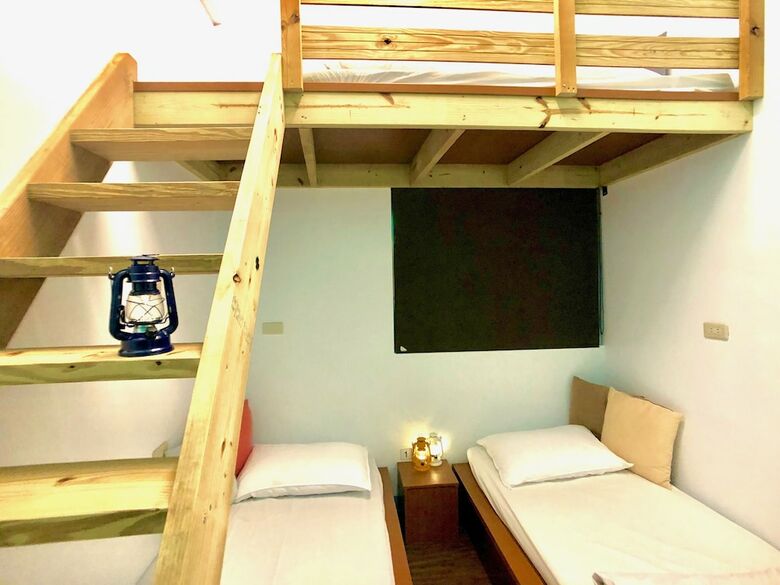 Hostal Bayhouse Hostel Penghu
