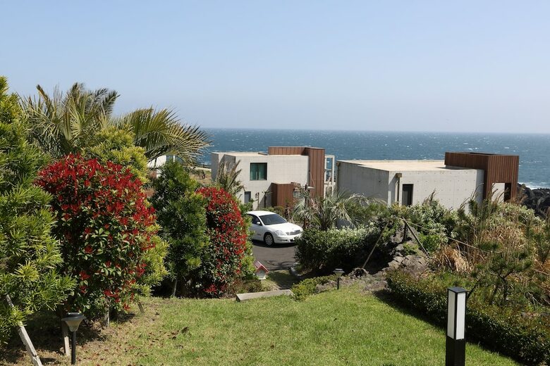 Cozysai Private House