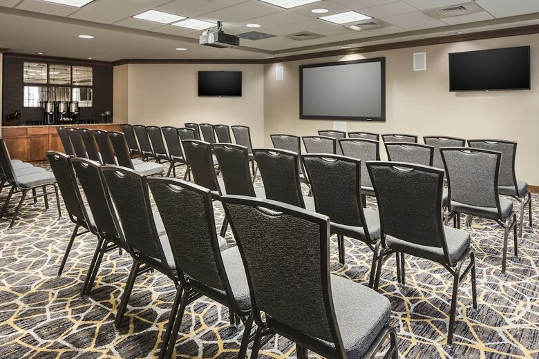 Hotel Residence Inn By Marriott Billings