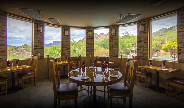 Apartamento Gold Canyon Golf Resort & Spa