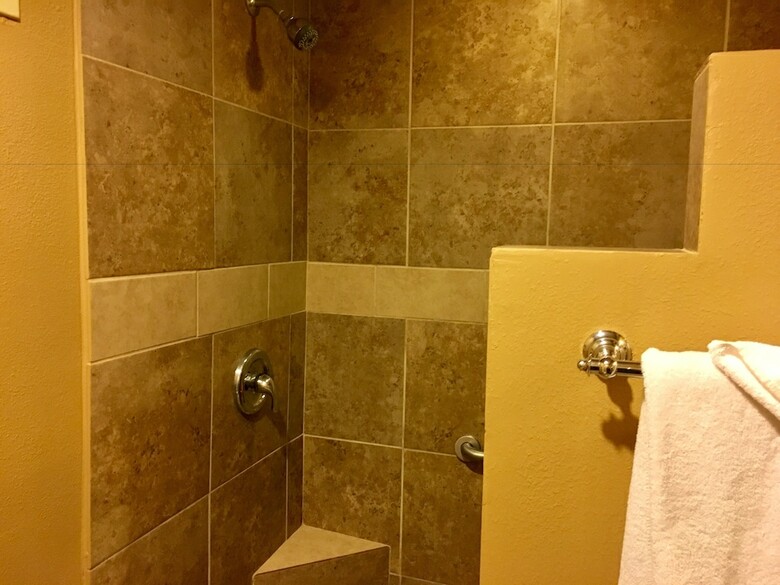 Apartamento Gold Canyon Golf Resort & Spa
