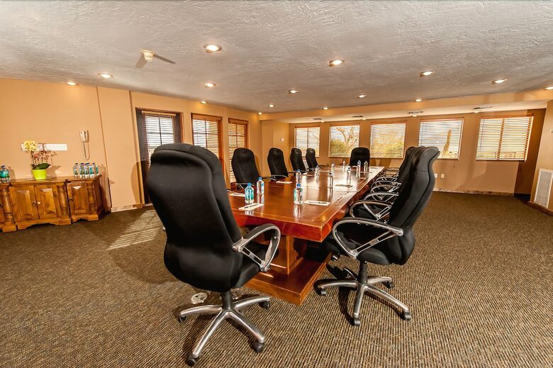 Apartamento Gold Canyon Golf Resort & Spa